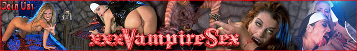 xxx vampire sex banner image