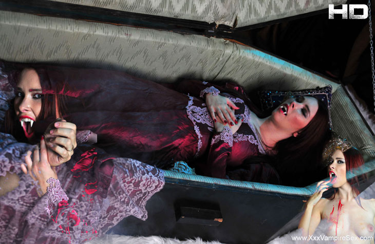 xxx vampire sex
